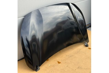 PEUGEOT 208 II HOOD ENGINE COVER FRONT REPLACEMENT Part manufacturer B Series