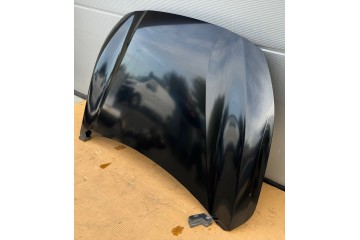 PEUGEOT 208 II HOOD ENGINE COVER FRONT REPLACEMENT Car type passenger cars