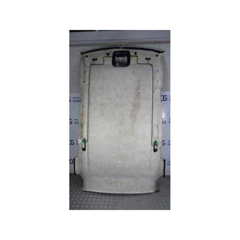 TECHO INTERIOR BMW SERIE X5 (E70)