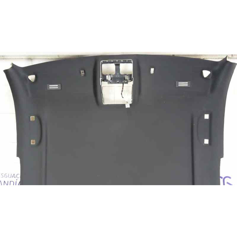 TECHO INTERIOR BMW SERIE X5 (E70)