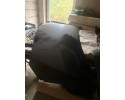 MITSUBISHI LANCER 2007 MASK FRONT