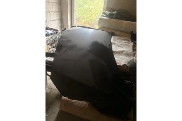 MITSUBISHI LANCER 2007 MASK FRONT