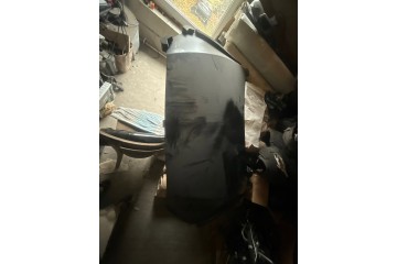 MITSUBISHI LANCER 2007 MASK FRONT Catalog number of the part 5900A209