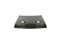 DODGE CHALLENGER 2014 HOOD ENGINE COVER