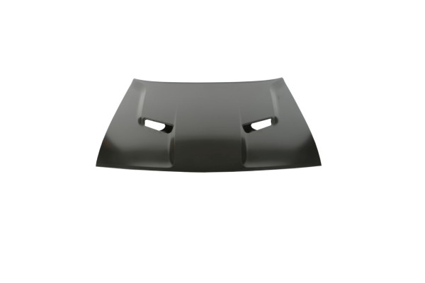 DODGE CHALLENGER 2014 HOOD ENGINE COVER
