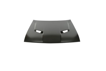 DODGE CHALLENGER 2014 HOOD ENGINE COVER