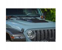 Mask cover Rough Country Catalog number of the part RCHS60010
