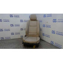 ASIENTO DELANTERO DERECHO BMW SERIE X5 (E70)
