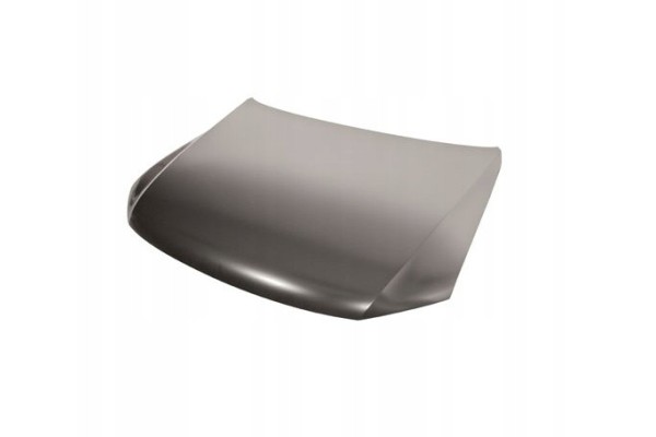 VW AMAROK 2010 HOOD ENGINE COVER NEW