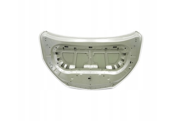 HOOD FOR OPEL MOKKA X 2016 OE 42507703 Catalog number of the part PBK20038AK