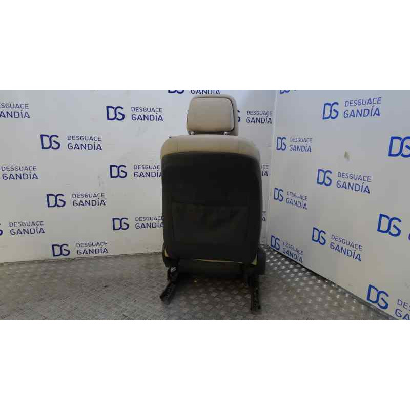 ASIENTO DELANTERO DERECHO BMW SERIE X5 (E70)