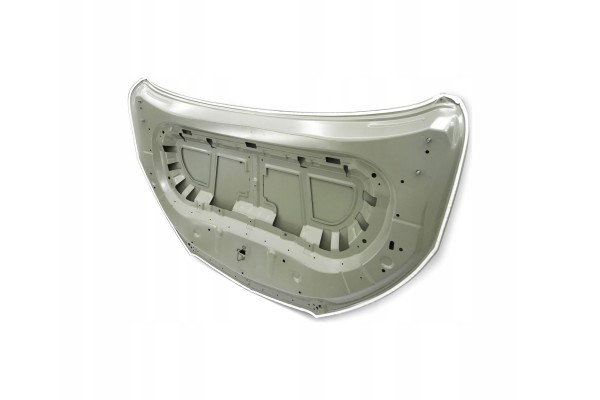 HOOD FOR OPEL MOKKA X 2016 OE 42507703 Car type passenger cars