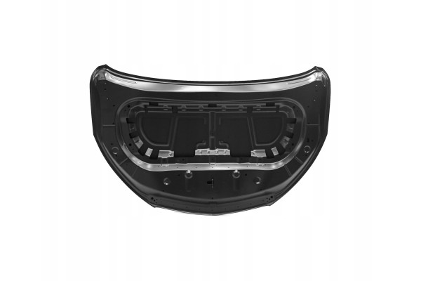 HOOD FOR OPEL MOKKA X 2016 2019 OE 42507703 Catalog number of the part PBK20038A