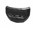 HOOD FOR OPEL MOKKA X 2016 2019 OE 42507703 Quality of parts according to GVO P replacement with original quality
