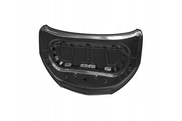 HOOD FOR OPEL MOKKA X 2016 2019 OE 42507703 Quality of parts according to GVO P replacement with original quality