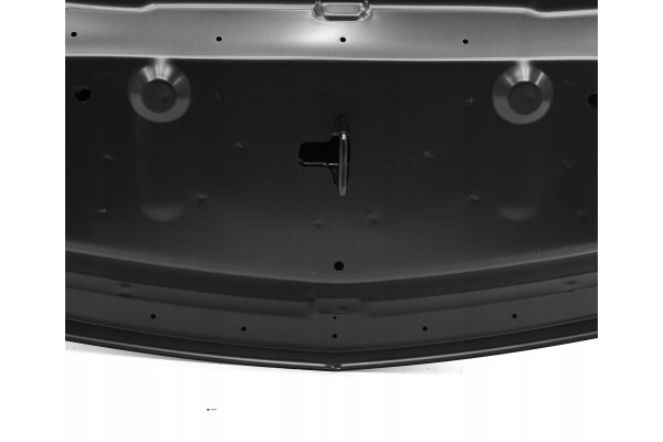 HOOD FOR OPEL MOKKA X 2016 2019 OE 42507703 Car type passenger cars