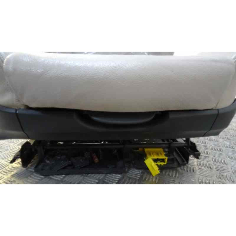 ASIENTO DELANTERO DERECHO BMW SERIE X5 (E70)