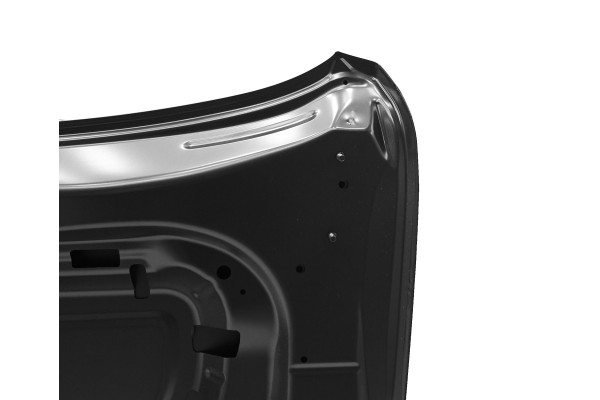 HOOD FOR OPEL MOKKA X 2016 2019 OE 42507703 Customs tariff code 87082990