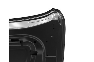 HOOD FOR OPEL MOKKA X 2016 2019 OE 42507703 Customs tariff code 87082990