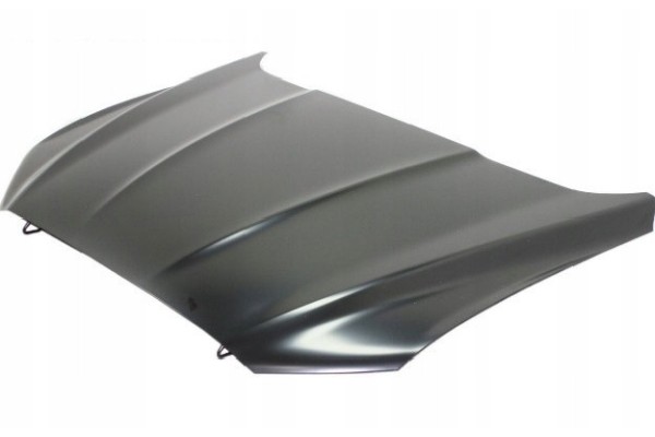 FORD NIKE FUSION MK5 12 ENGINE COVER MASK