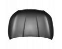 SUBARU FORESTER 2013 HOOD ENGINE COVER NEW