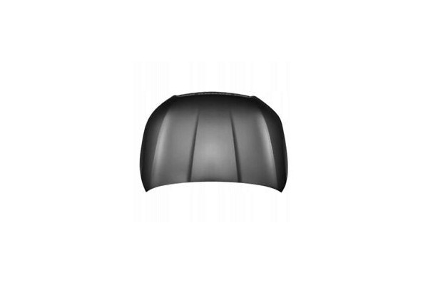 SUBARU FORESTER 2013 HOOD ENGINE COVER NEW