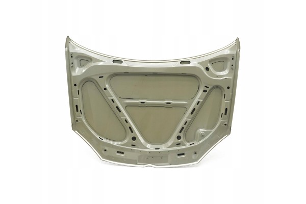 HOOD FOR OPEL MOKKA 2012 2016 OE 95143267 Catalog number of the part POP20033A
