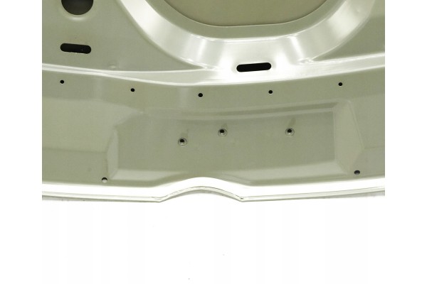HOOD FOR OPEL MOKKA 2012 2016 OE 95143267 Catalog number of substitutes 54931HH6 1835000 OP7003100