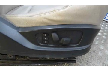 ASIENTO DELANTERO DERECHO BMW SERIE X5 (E70)