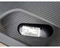 Oryginalna Maska Carbon Porsche GT4RS Cayman 718 Boxster 982 Spyder NOWA Catalog number of the part 9GT823033B
