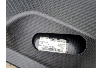 Oryginalna Maska Carbon Porsche GT4RS Cayman 718 Boxster 982 Spyder NOWA Catalog number of the part 9GT823033B