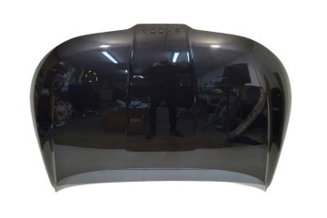 ENGINE COVER HOOD FRONT SKODA ENYA LIFT ELROQ 5LJ