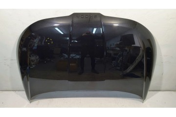 ENGINE COVER HOOD FRONT SKODA ENYA LIFT ELROQ 5LJ Catalog number of the part 5LJ823155 MBAP13