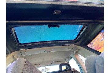 OPEL FRONTERA B Olympus