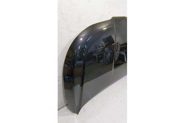ENGINE COVER HOOD FRONT SKODA ENYA LIFT ELROQ 5LJ Part manufacturer Skoda OE