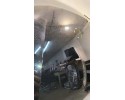 ENGINE COVER HOOD FRONT SKODA ENYA LIFT ELROQ 5LJ Customs tariff code 87082990