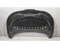 Cubierta del motor del capó delantero para Skoda Enyaq Lift / Elroq 5L
