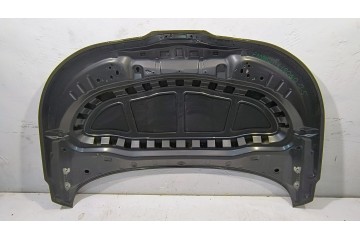 Cubierta del motor del capó delantero para Skoda Enyaq Lift / Elroq 5L