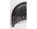 Cubierta del motor del capó delantero para Skoda Enyaq Lift / Elroq 5L