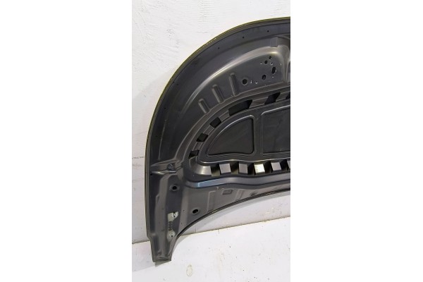 Cubierta del motor del capó delantero para Skoda Enyaq Lift / Elroq 5L