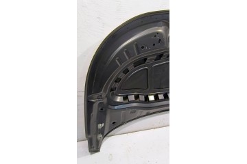 Cubierta del motor del capó delantero para Skoda Enyaq Lift / Elroq 5L