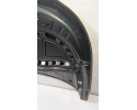 Cubierta del motor del capó delantero para Skoda Enyaq Lift / Elroq 5L