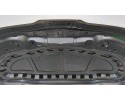 Cubierta del motor del capó delantero para Skoda Enyaq Lift / Elroq 5L