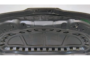 Cubierta del motor del capó delantero para Skoda Enyaq Lift / Elroq 5L