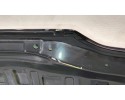 Cubierta del motor del capó delantero para Skoda Enyaq Lift / Elroq 5L