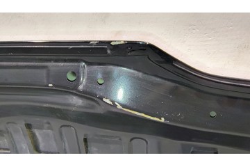 Cubierta del motor del capó delantero para Skoda Enyaq Lift / Elroq 5L