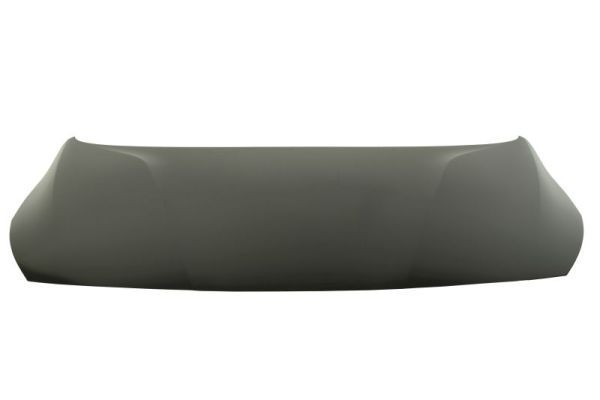 Engine cover Opel Astra K 01 20 steel