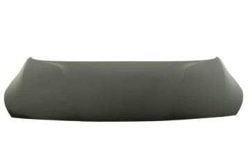 Engine cover Opel Astra K 01 20 steel