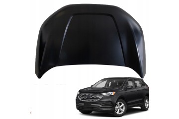 FORD EDGE LIFT 2019 19 2024 HOOD ENGINE COVER ALUMINIUM NEW