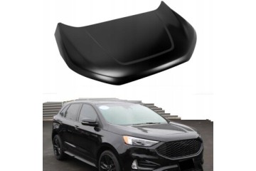 FORD EDGE LIFT 2019 19 2024 HOOD ENGINE COVER ALUMINIUM NEW Catalog number of the part KT4Z16612B